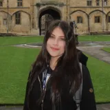 Nat - Spanish tutor - Auburn
