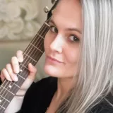 Irina - English tutor - Chicopee
