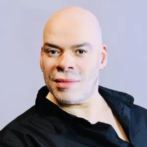 Brandon - Dance teacher - Atlanta