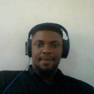 Etieno - Ux design tutor - Akpajo