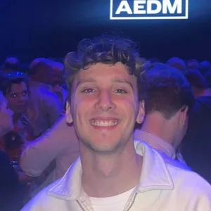Hidde - Leraar wiskunde - Groningen
