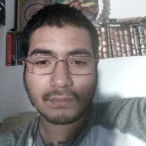 Joel - Profe de inglés - Heroica Nogales