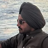 Onkar - Punjabi tutor - Underwood