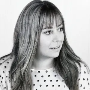 Ana - profesor de redes sociales - Castellón de la Plana