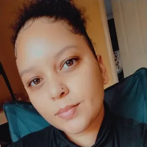 Cherelle - Reading Tutor - Randburg