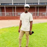 Innocent Omphile - Business studies tutor - Mahikeng
