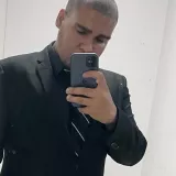 Gabriel - personal trainer - Ouro Preto