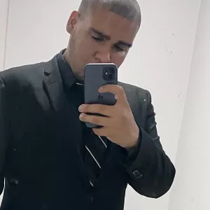 Gabriel - personal trainer - Ouro Preto