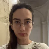 Bianca - Insegnante di aiuto compiti - Roma
