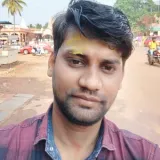 Vishwanath - Meditation tutor - Dharwad