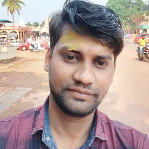 Vishwanath - Meditation tutor - Dharwad