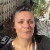 Alexandra - Prof de soutien scolaire - Égly