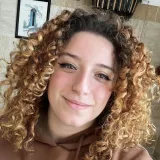 Leila - Insegnante di aiuto compiti - Roma