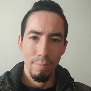 Luigi - Prof de inglês - 