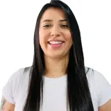 Fernanda - Profe de marketing - Heredia