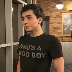 Cristian - Profe de inglés - Bello