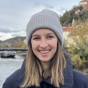 Laura - Lehrkraft für Oboe - Wien