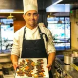 Esteban - Profesor de cocina - Buenos Aires