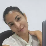 Suzana - Prof de inglês - Macapá