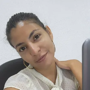 Suzana - Prof de inglês - Macapá
