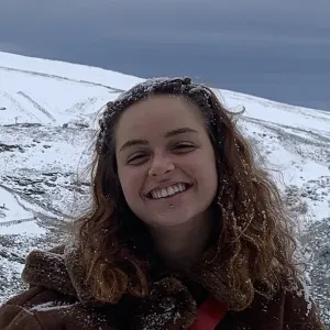 Evelyn - Profe de español y literatura - Granada