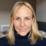 Linda - English tutor - Philadelphia