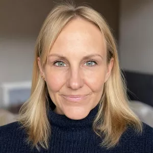 Linda - English tutor - Philadelphia
