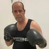 Giancarlo - Insegnante di atletica - Roma