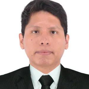 DANIEL GABRIEL - Profe de matemática - Lima