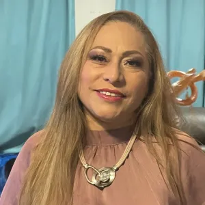 Edna - Spanish tutor - Santa Ana