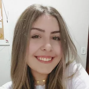 Profe Luiza - Professor de matemática - Centro