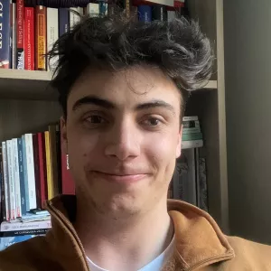 Federico - Insegnante di matematica - Uggiate-Trevano