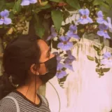 Parvathi Pratheesh - English tutor - Kozhikode