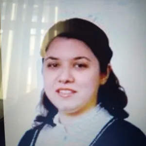 Hatice - Biyoloji öğretmeni - 