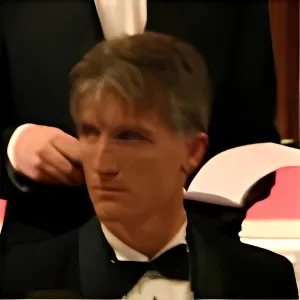 Gabriele - Insegnante di pianoforte - Seregno