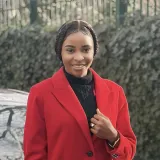 Priscilla - Biology tutor - London