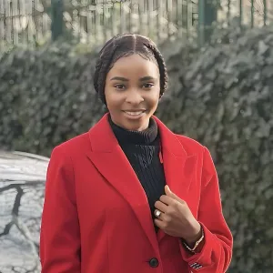 Priscilla - Biology tutor - London