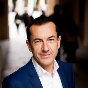 Laurent - Coach professionnel - Paris