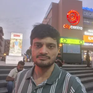 Saurabh - Biology tutor - Patna