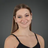 Ella - Dance tutor - Plant City