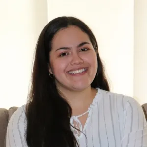 Daniela Alejandra - Profe de ciencias naturales - Bogotá