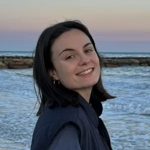 María - Profe de inglés - Valencia