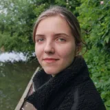 Варвара - репетитор з німецької мови - Київ
