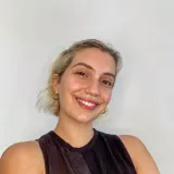 Daniela - profesor de español para extranjeros - Buenos Aires