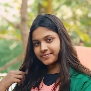 Sayantani - Biology teacher - Kharagpur