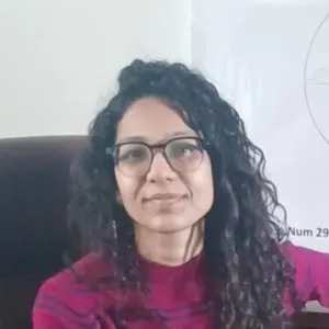 Surbhi - English tutor - Gurugram