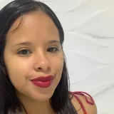 Maria - Prof de leitura - Goiânia