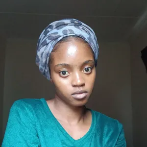 Blessed - English tutor - Mmabatho