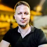 Robert - učiteľ angličtiny - Partizánske