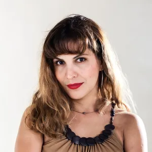 Cecilia - profesor de español para extranjeros - 